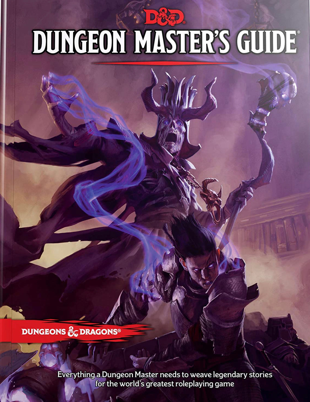 Dungeon Masters Guide