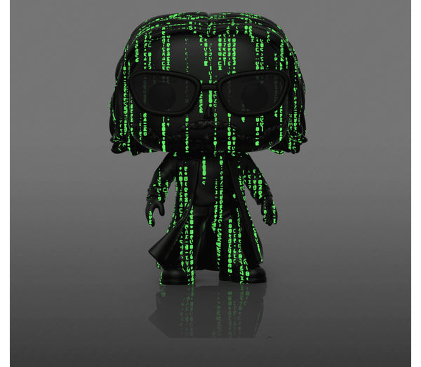 Funko POP! Neo *BAM Exclusive*