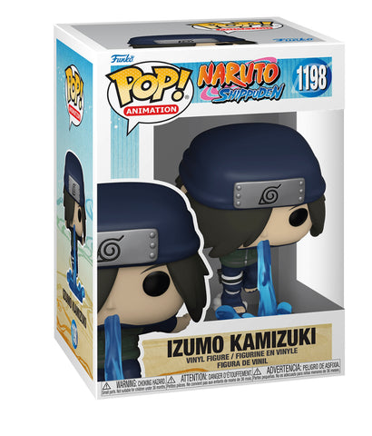 Funko POP! Izumo Kamizuki