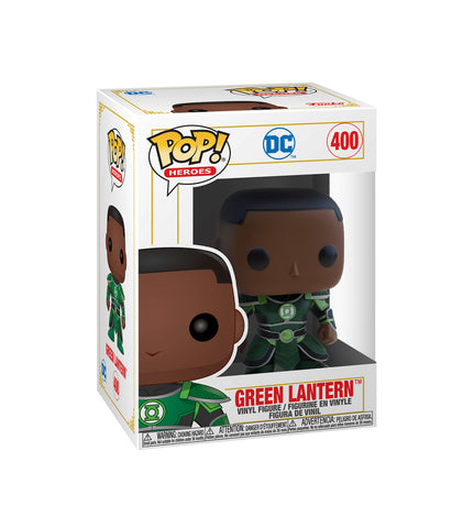 Funko POP! Green Lantern