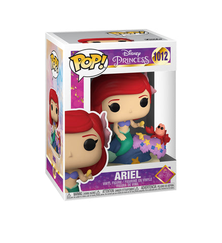 Funko POP! Ariel