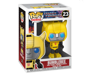 Funko POP! Bumblebee