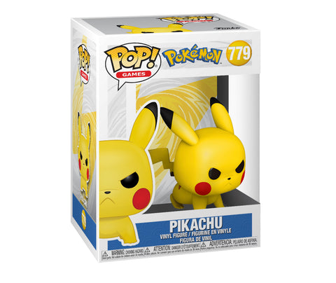 Funko POP! Pikachu