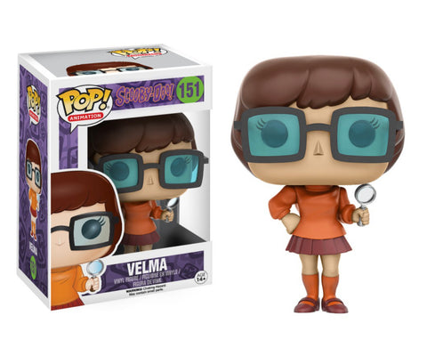 Funko POP! Velma