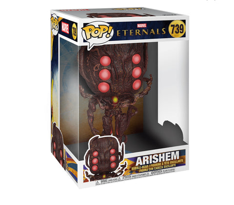 Funko POP! Arishem