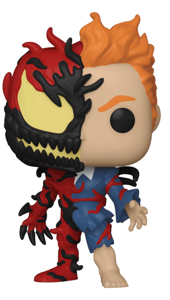 Funko POP! Carnage *Hot Topic Exclusive*