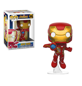 Funko POP! Iron Man