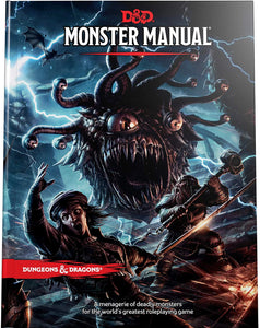 Monster Manual