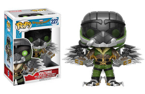 Funko POP! Vulture