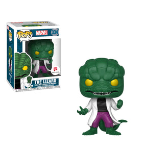 Funko POP! The Lizard *Walgreens Exclusive*