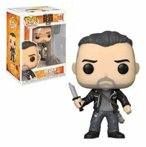 Funko POP! Negan