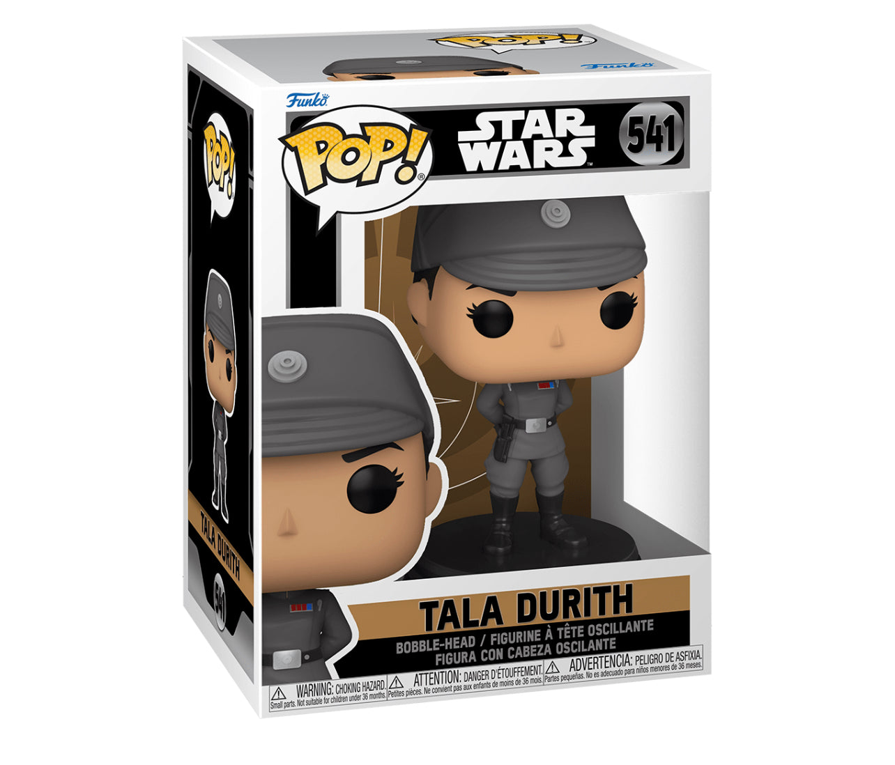 Funko POP! Tala Durith