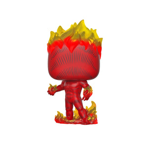 Funko POP! Original Human Torch