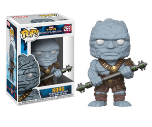 Funko POP! Korg