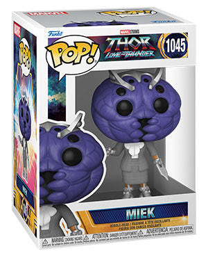 Funko POP! Miek