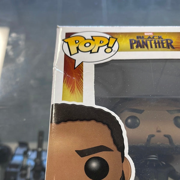 Funko POP! Black Panther