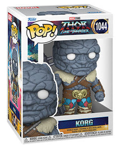 Funko POP! Korg