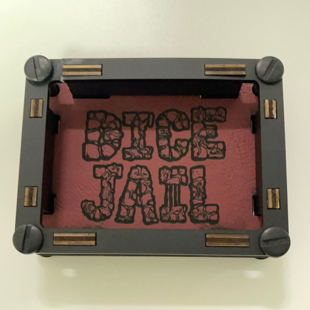 Dice Jail