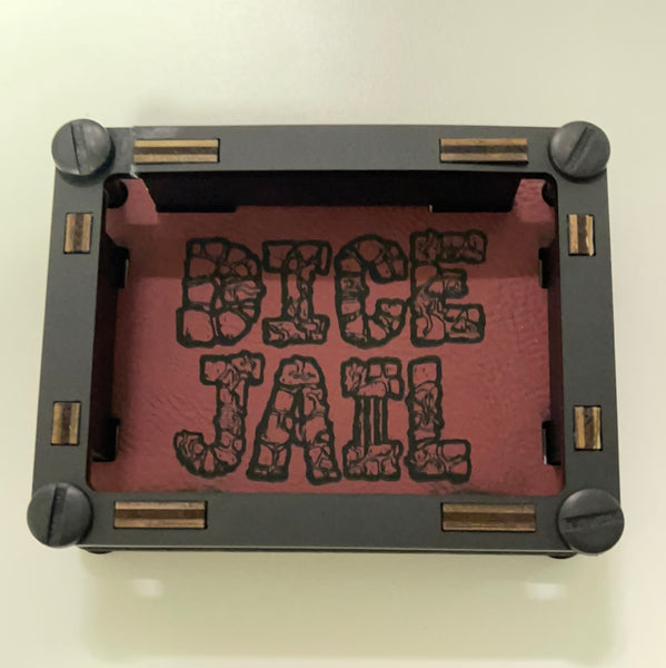 Dice Jail