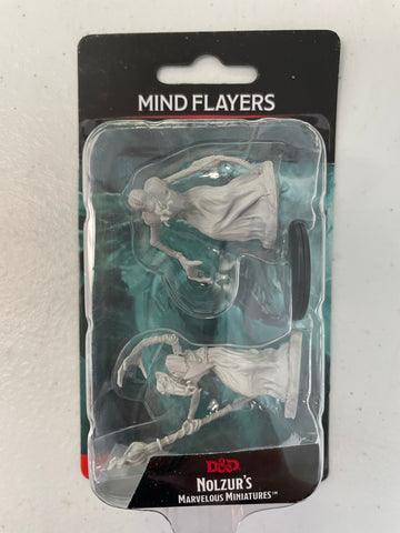 Mindflayers