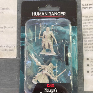 Human Ranger