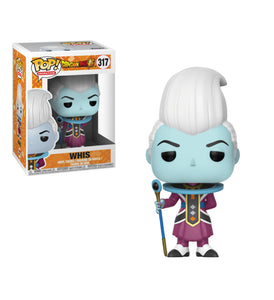 Funko POP! Whis