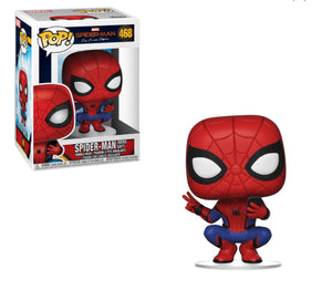 Funko POP! Spider-Man