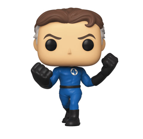 Funko POP! Mister Fantastic