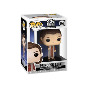 Funko POP! Princess Leia