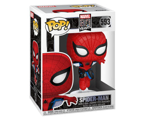 Funko POP! Spider-Man