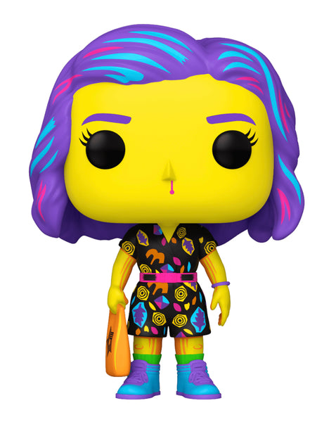 Funko POP! Eleven (Blacklight) *Target Exclusive*