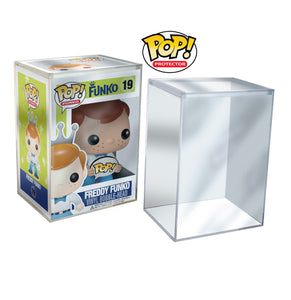 Funko POP! Premium POP! Protector