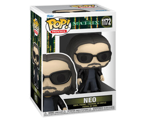 Funko POP! Neo