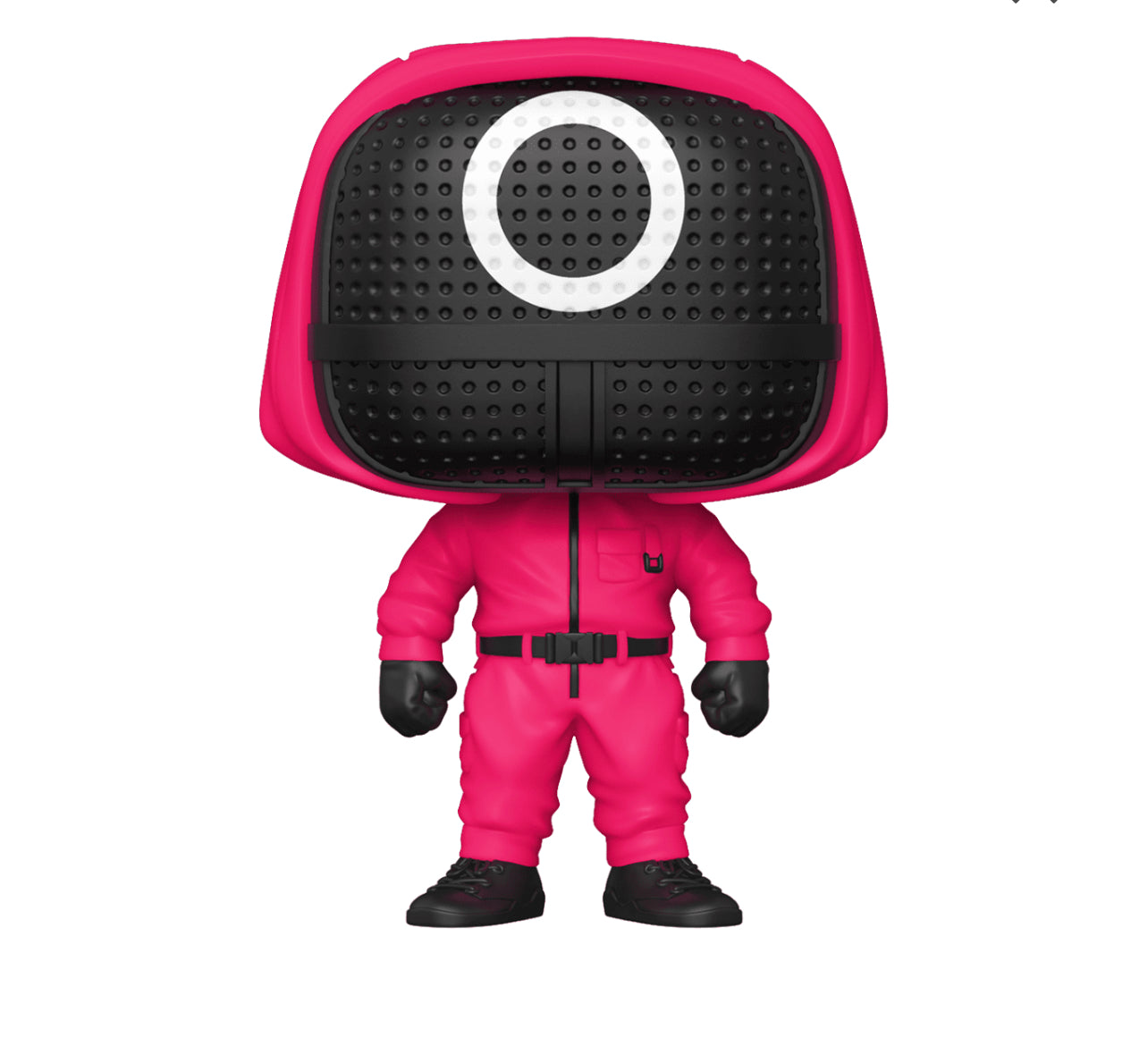 Funko POP! Masked Worker