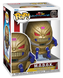 Funko POP! M.O.D.O.K.