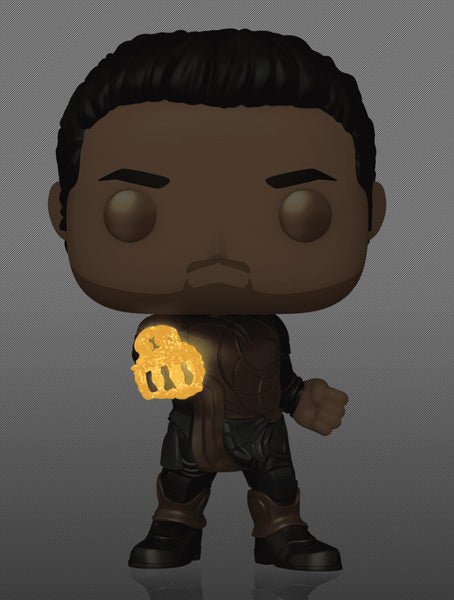 Funko POP! Gilgamesh *Chase* *GITD*