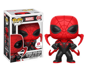 Funko POP! Superior Spider-Man *Walgreens Exclusive*