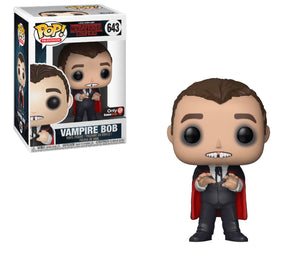 Funko POP! Vampire Bob *Gamestop Exclusive*