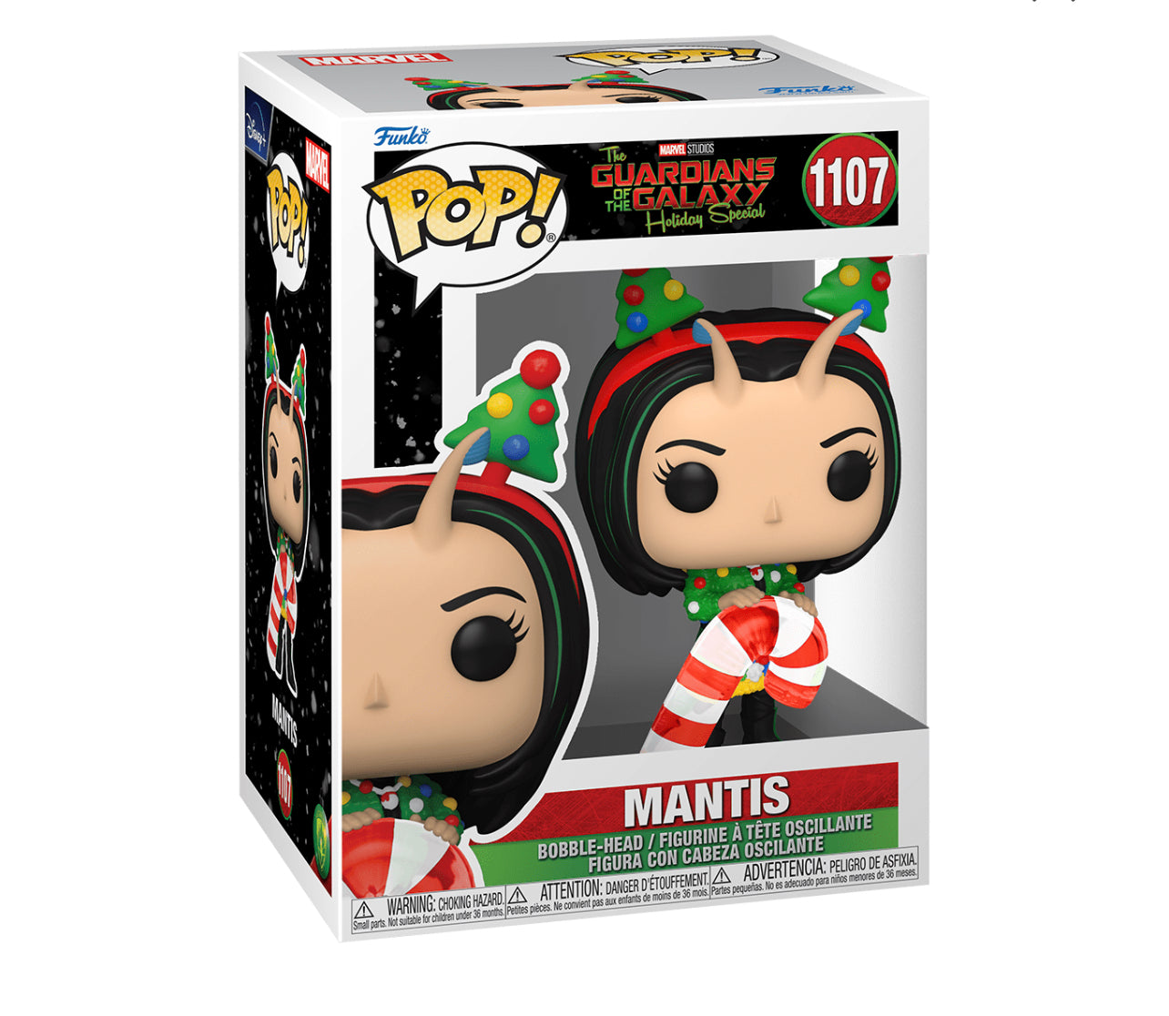 Funko POP! Mantis