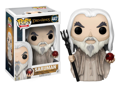 Funko POP! Saruman