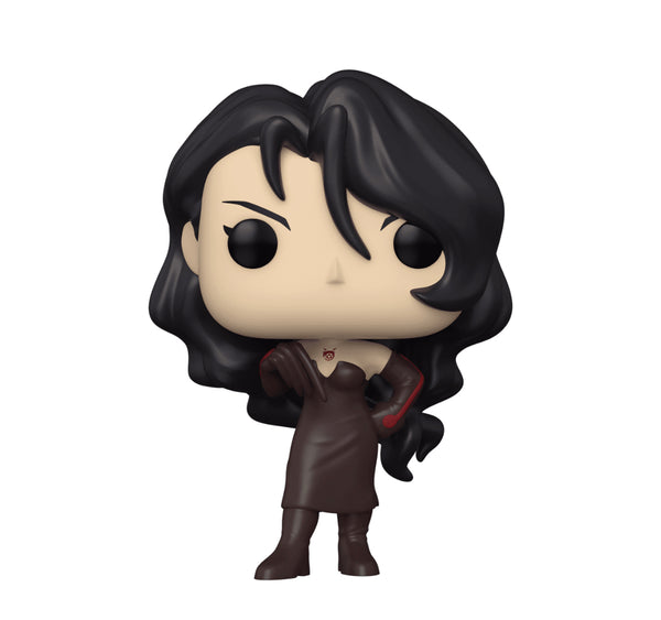 Funko POP! Lust *Hot Topic Exclusive*