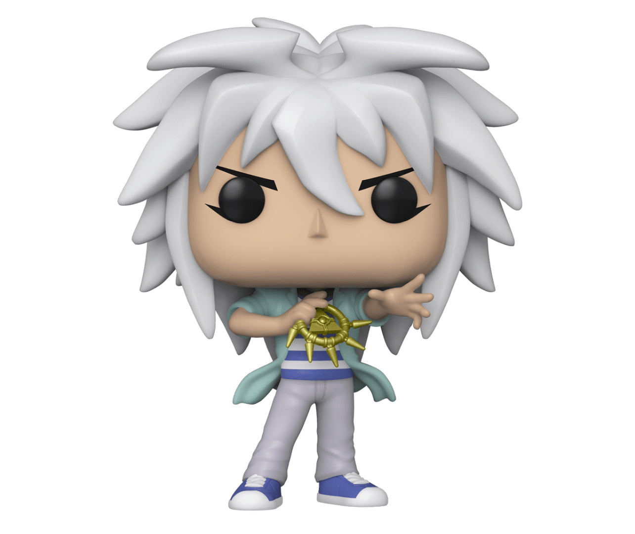 Funko POP! Yami Bakura