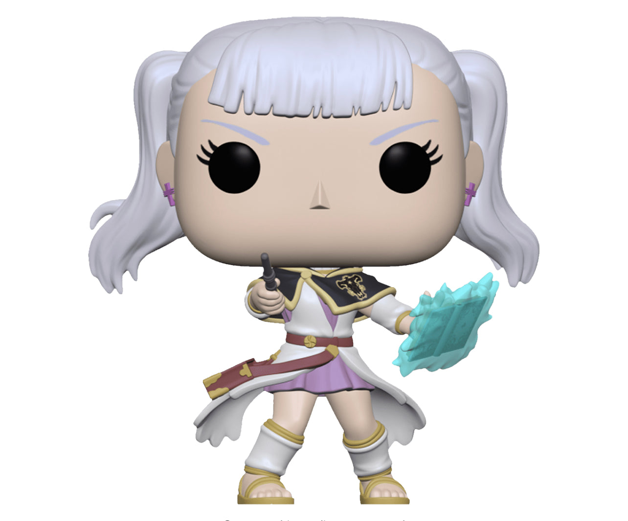 Funko POP! Noelle