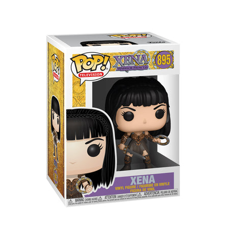 Funko POP! Xena