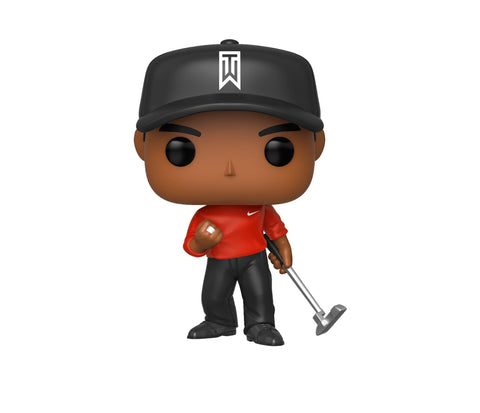 Funko POP! Tiger Woods