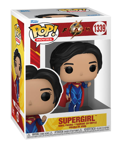 Funko POP! Supergirl