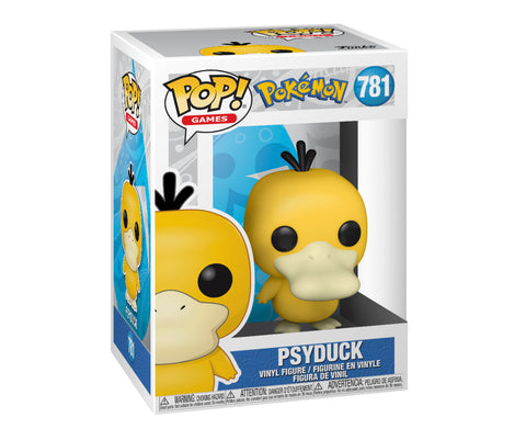 Funko POP! Psyduck