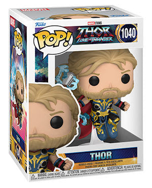 Funko POP! Thor