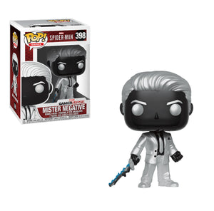 Funko POP! Mister Negative