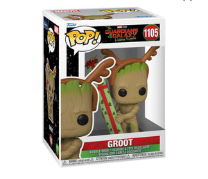 Funko POP! Groot